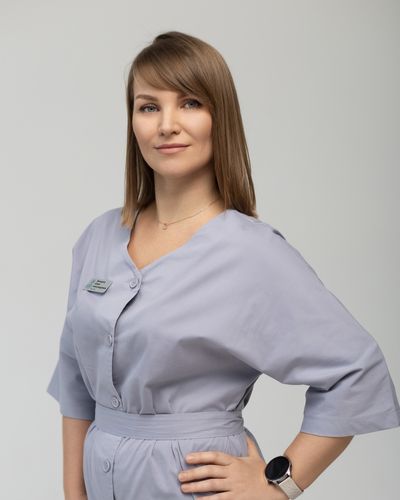 Беседина Елена Александровна