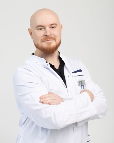 Будылин Павел Анатольевич