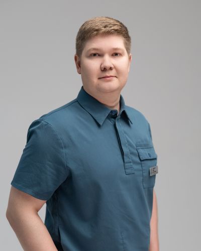 Худяков Иван Сергеевич