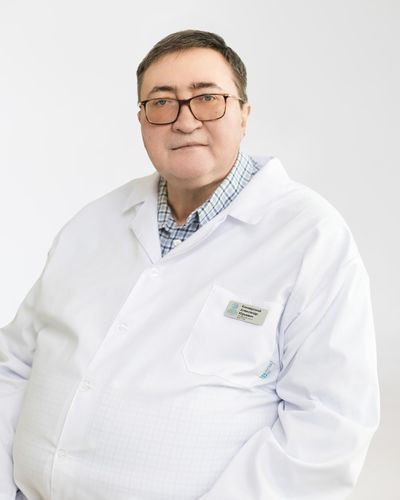 Кинзерский Александр Юрьевич