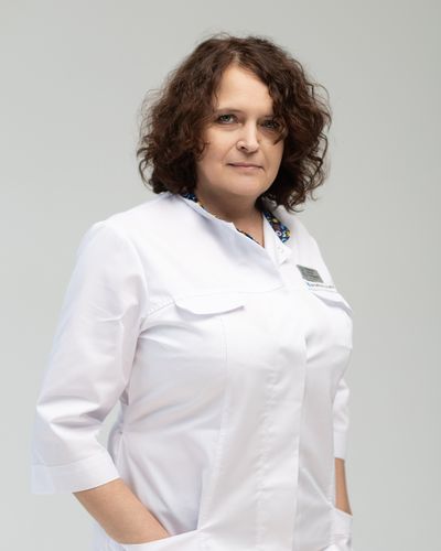 Литвинова Наталья Геннадьевна