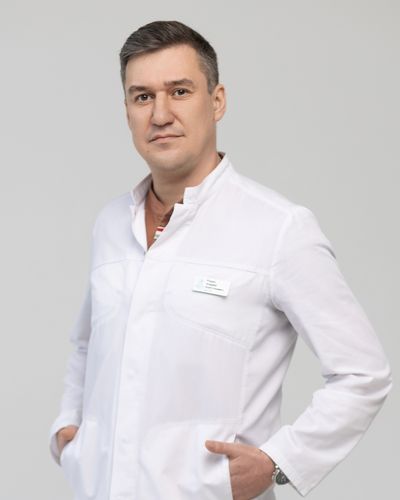 Родин Андрей Анатольевич