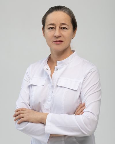 Смагина Наталья Викторовна