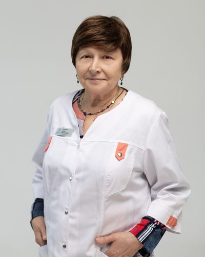 Сумная Дина Борисовна