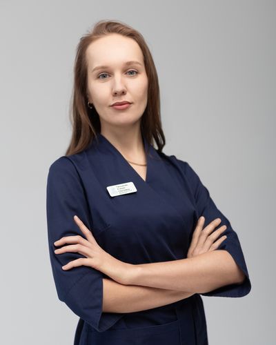 Танцурова Ксения Сергеевна