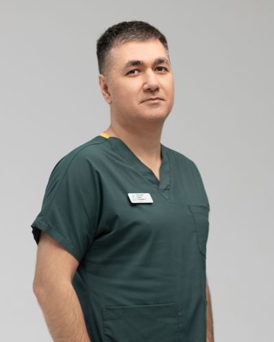 Титухов Ренат Юрьевич