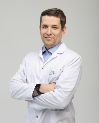 Юрасов Виктор Валерьевич