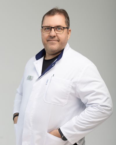 Юрков Андрей Сергеевич