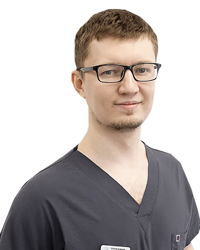 Ахметьянов Рустам Рафисович