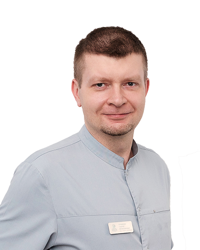 Атаманюк Сергей Вячеславович