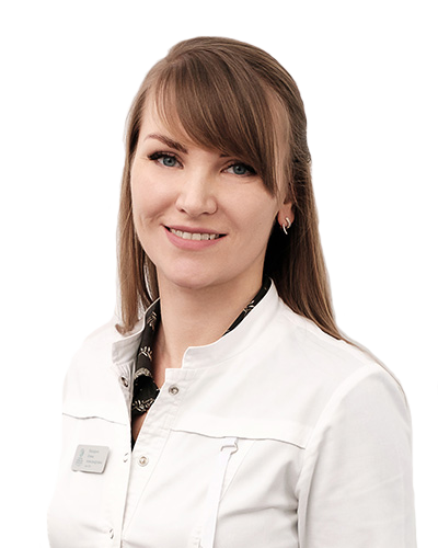 Беседина Елена Александровна