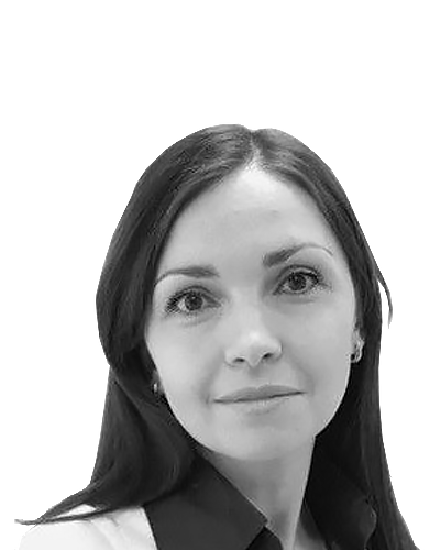 Чуваева Ирина Олеговна