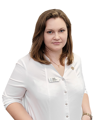 Гурова Наталья Евгеньевна