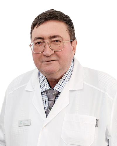 Кинзерский Александр Юрьевич