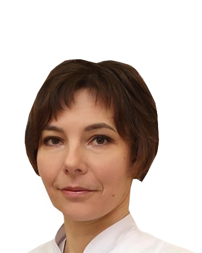 Королева Анна Александровна
