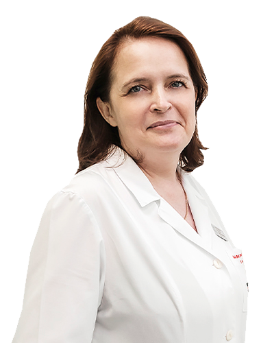 Литвинова Наталья Геннадьевна