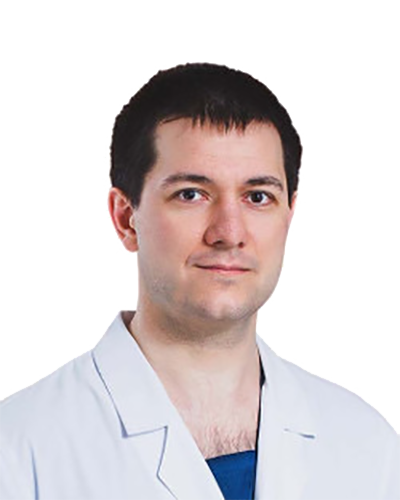 Цыба Алексей Леонидович