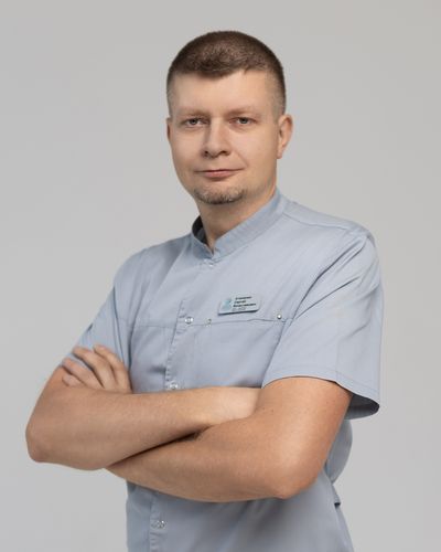 Атаманюк Сергей Вячеславович