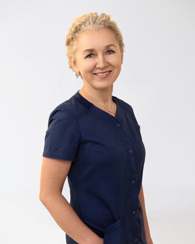 Девальд Инесса Валерьевна