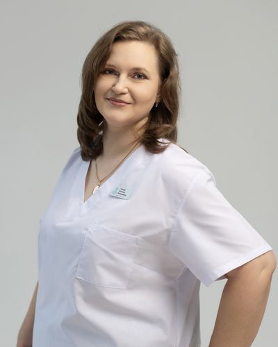 Гурова Наталья Евгеньевна