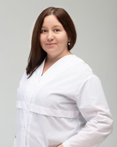 Кинзерская Наталья Геннадьевна