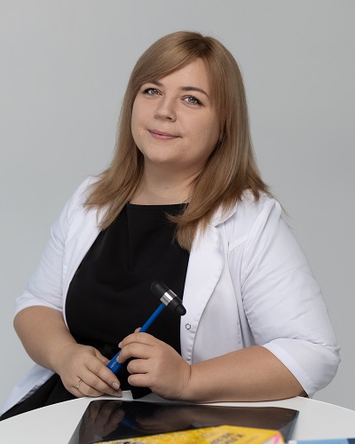 Кузнецова Анна Александровна