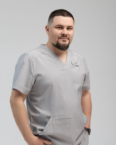 Митрофанов Александр Николаевич