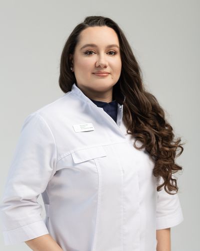 Шаламова Мария Владимировна