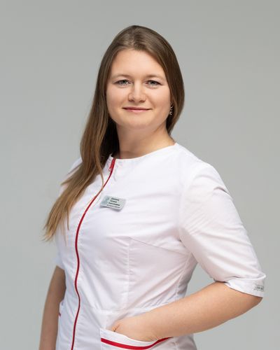 Шапкина Татьяна Анатольевна