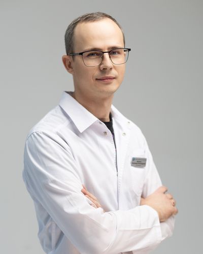 Шотропа Александр Александрович