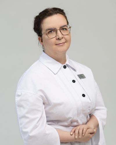 Тимохович Анна Юрьевна