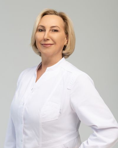 Увачева Анна Анатольевна