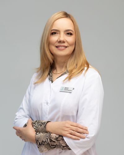 Войтюк Милена Александровна