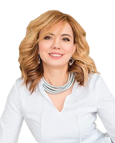 Войтюк Милена Александровна