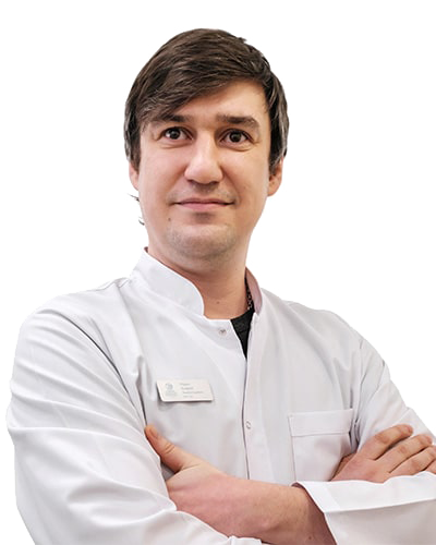 Родин Андрей Анатольевич