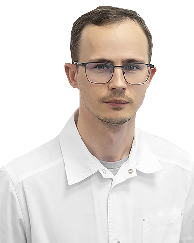 Шотропа Александр Александрович