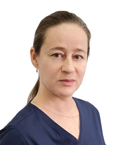 Смагина Наталья Викторовна