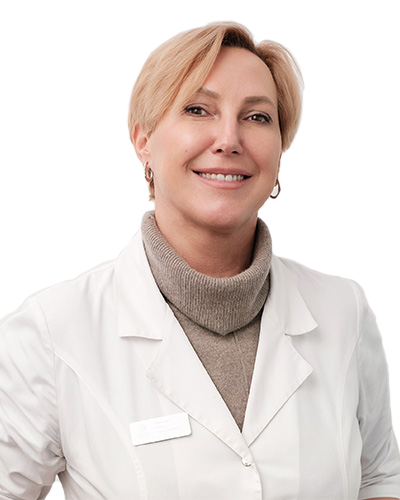 Увачева Анна Анатольевна