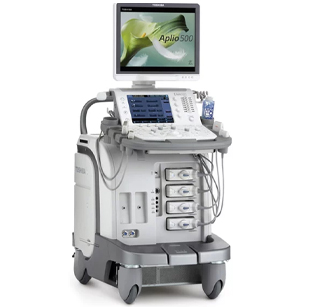 Canon APLIO 500 Platinum