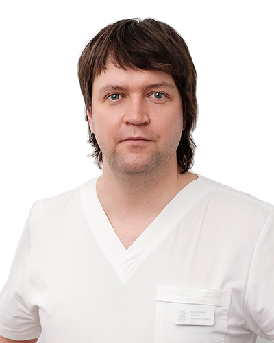 Профессор Кинзерский Челябинск.